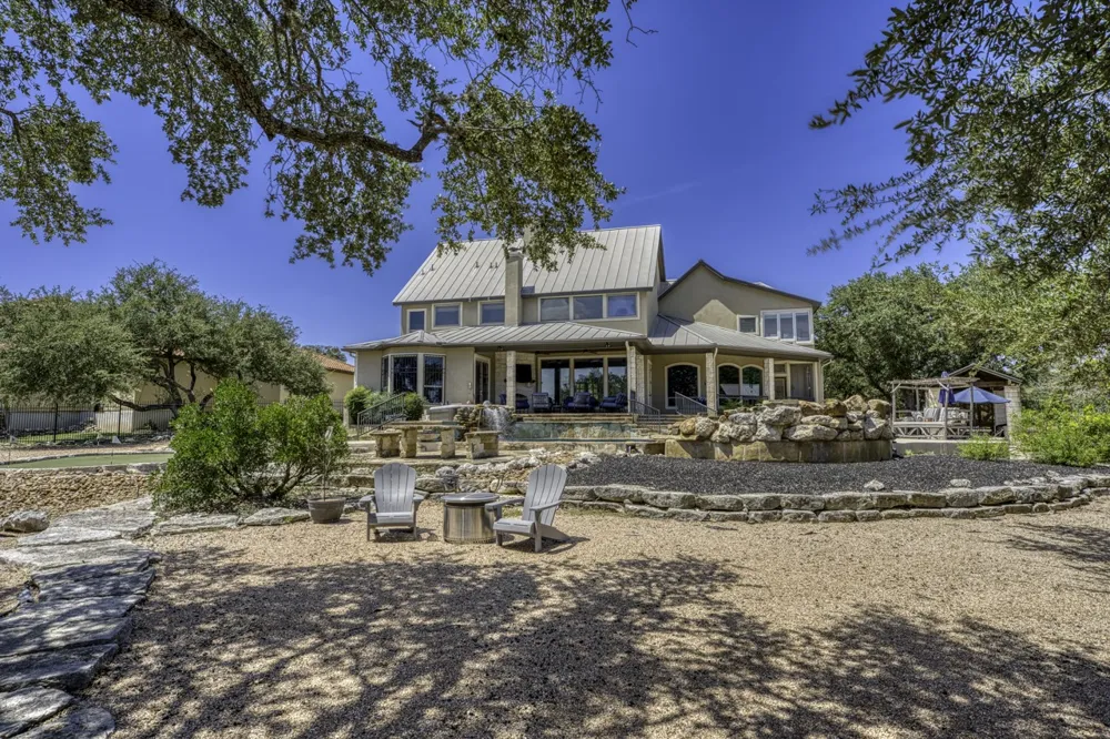 185 Shimmering Shore Court Spring Branch, TX 78070