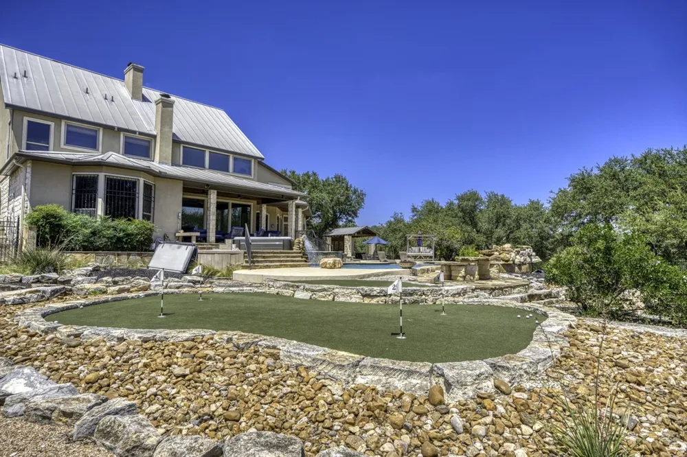 185 Shimmering Shore Court Spring Branch, TX 78070