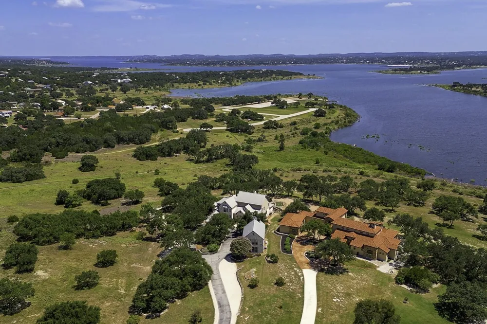 185 Shimmering Shore Court Spring Branch, TX 78070