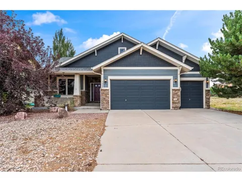 7264 Antelope Meadows Circle