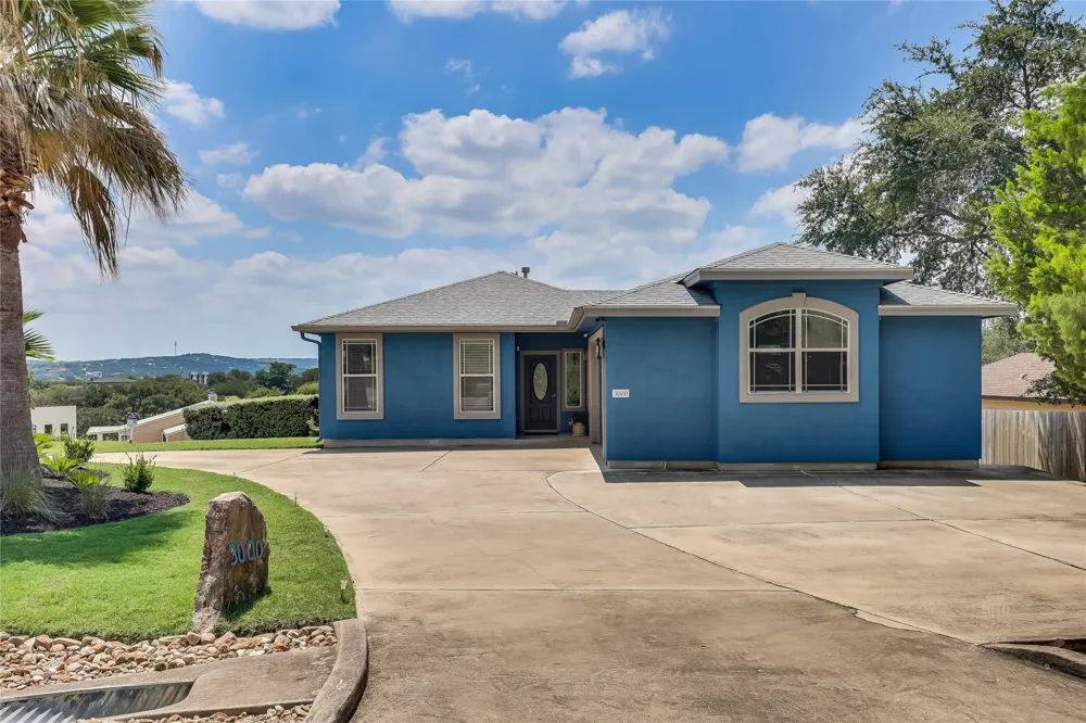 3000 Constitution Drive Lago Vista, TX 78645