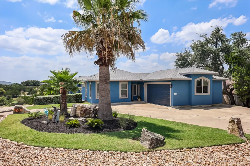 3000 Constitution Drive Lago Vista, TX 78645