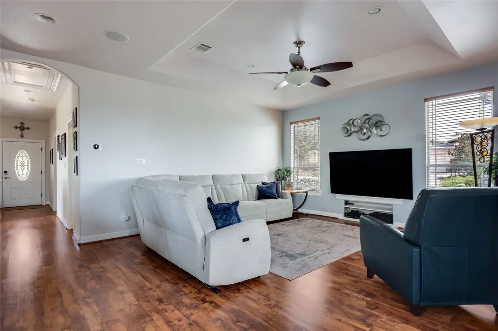 3000 Constitution Drive Lago Vista, TX 78645