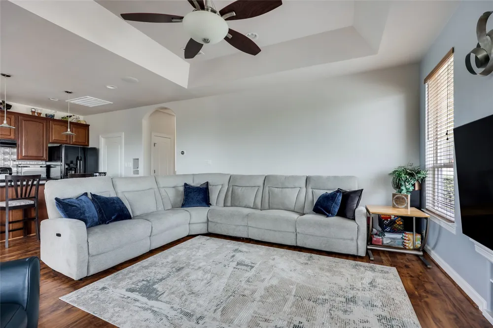 3000 Constitution Drive Lago Vista, TX 78645