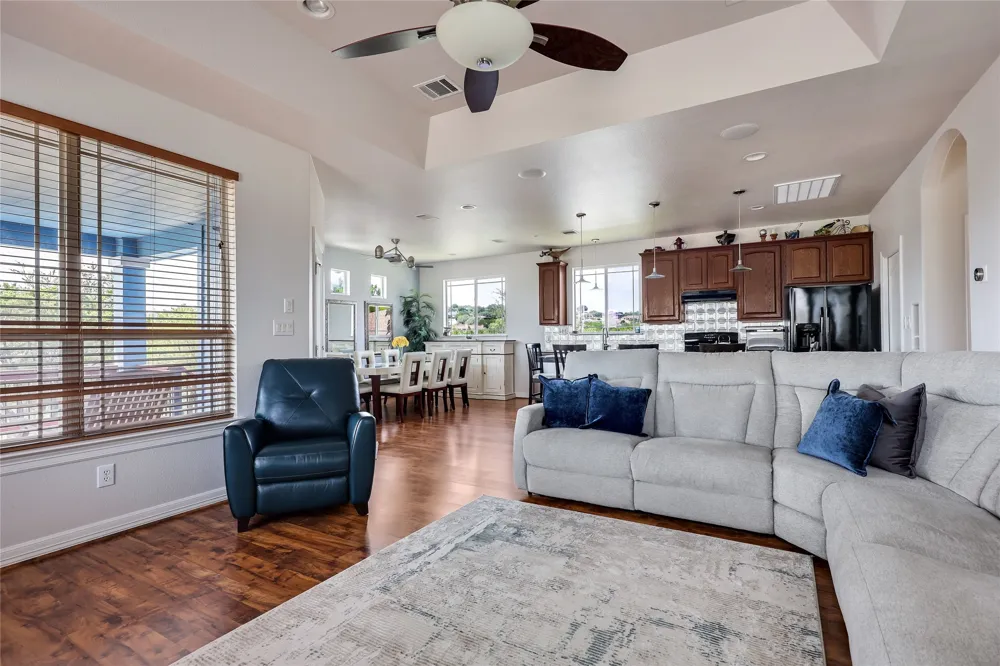 3000 Constitution Drive Lago Vista, TX 78645