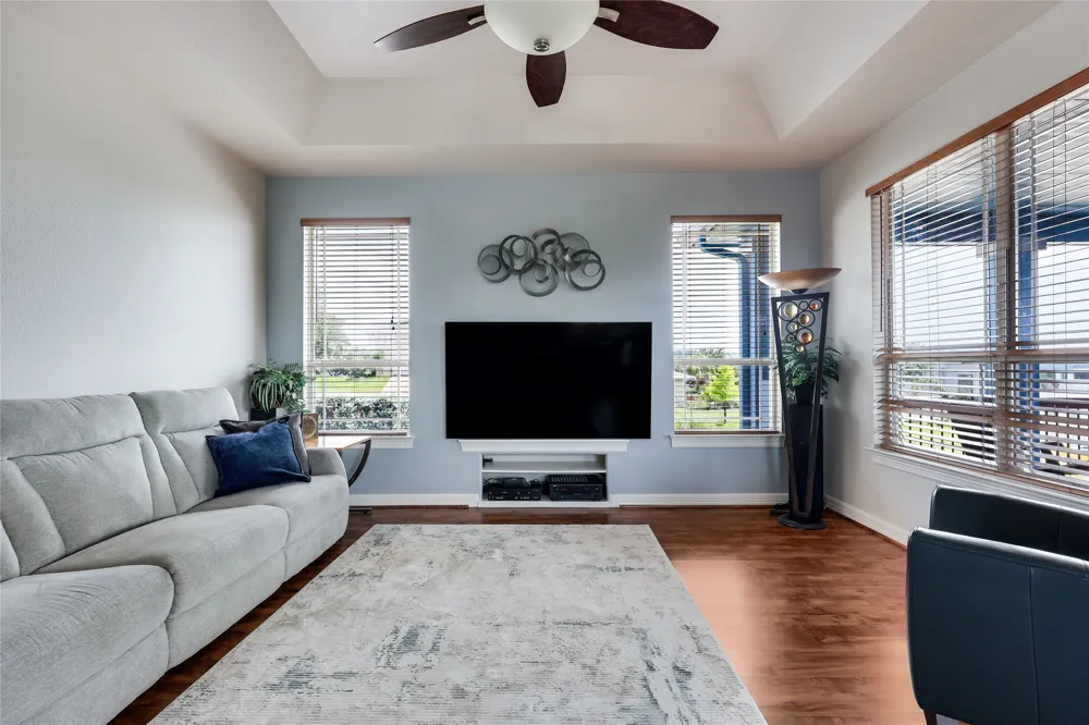 3000 Constitution Drive Lago Vista, TX 78645
