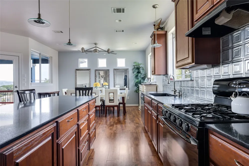 3000 Constitution Drive Lago Vista, TX 78645