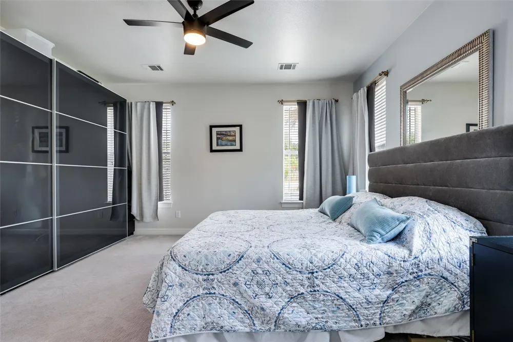 3000 Constitution Drive Lago Vista, TX 78645