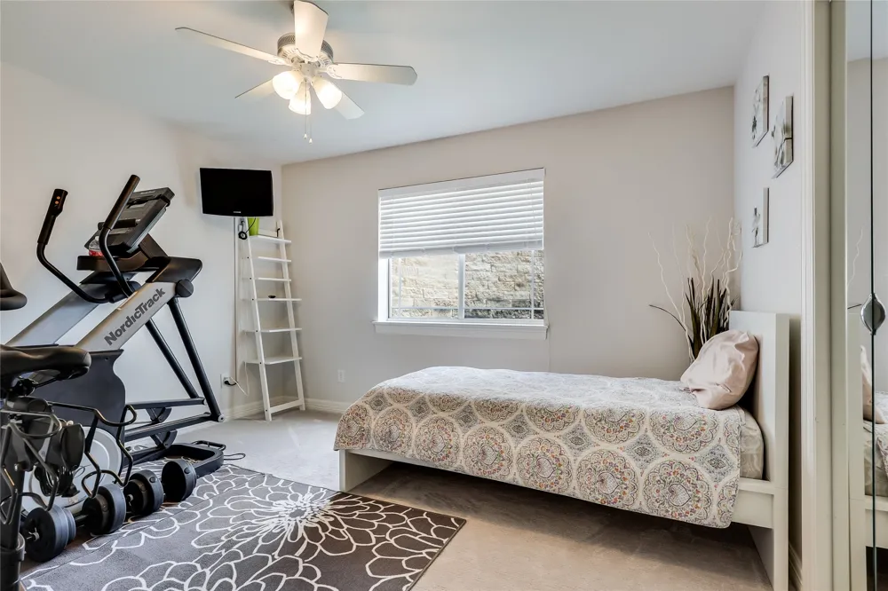 3000 Constitution Drive Lago Vista, TX 78645