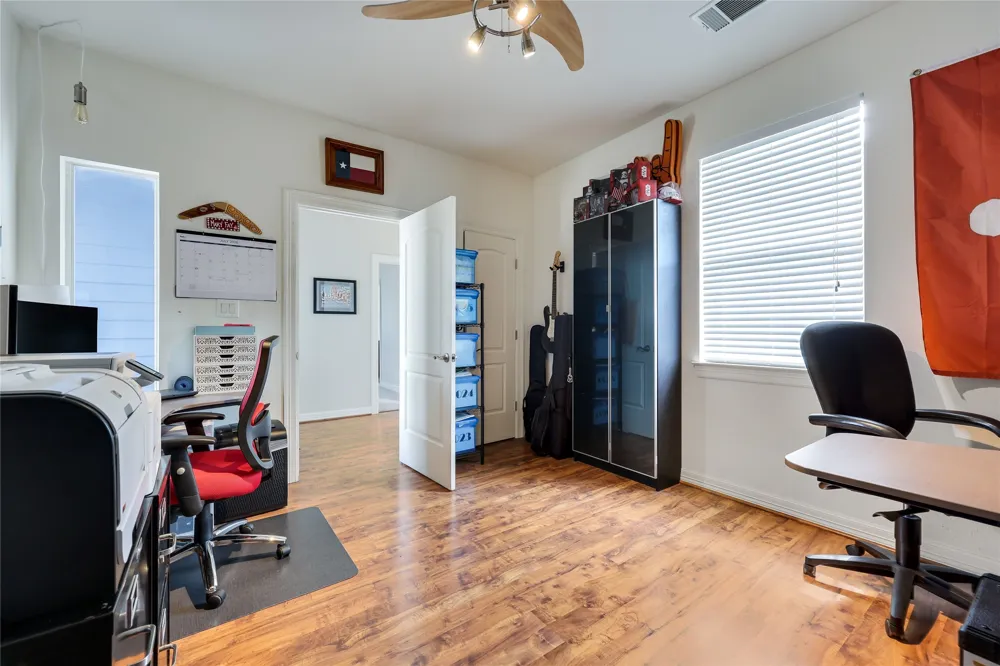 3000 Constitution Drive Lago Vista, TX 78645
