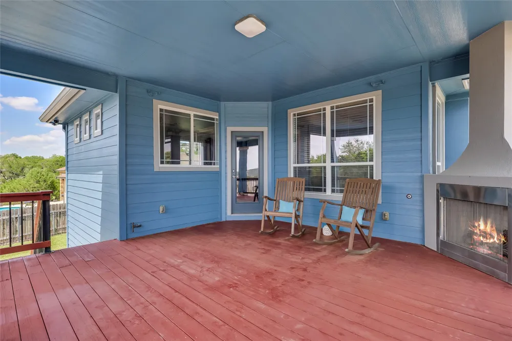 3000 Constitution Drive Lago Vista, TX 78645