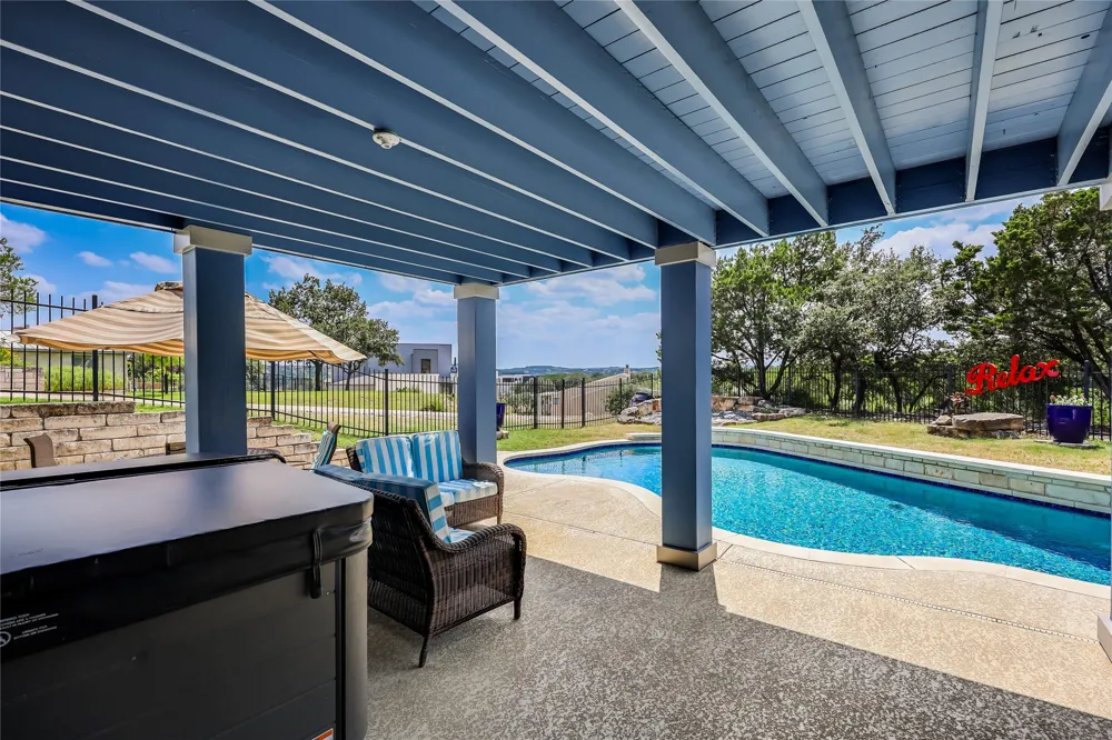3000 Constitution Drive Lago Vista, TX 78645