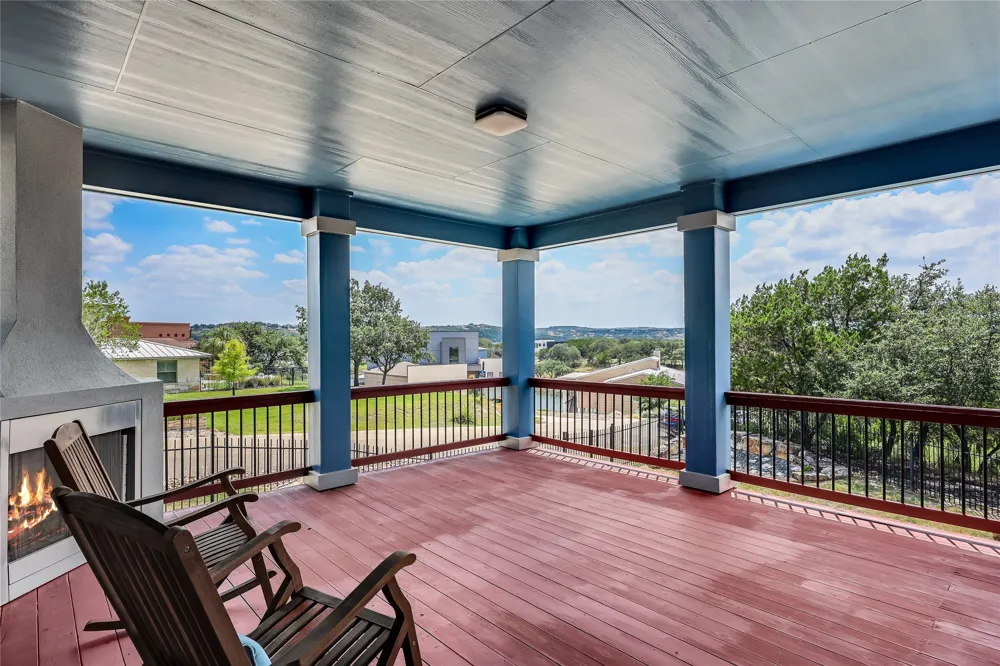 3000 Constitution Drive Lago Vista, TX 78645