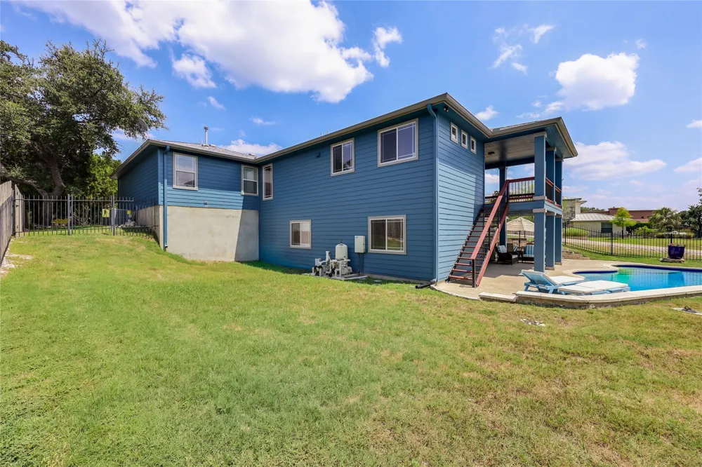 3000 Constitution Drive Lago Vista, TX 78645