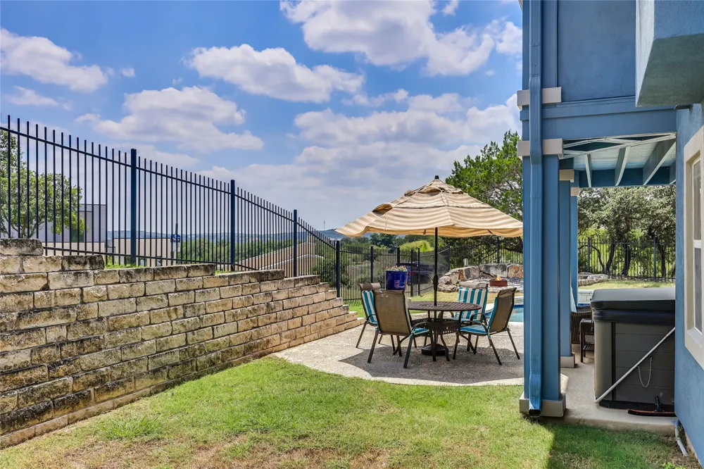 3000 Constitution Drive Lago Vista, TX 78645