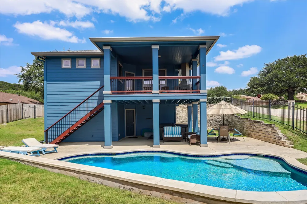 3000 Constitution Drive Lago Vista, TX 78645
