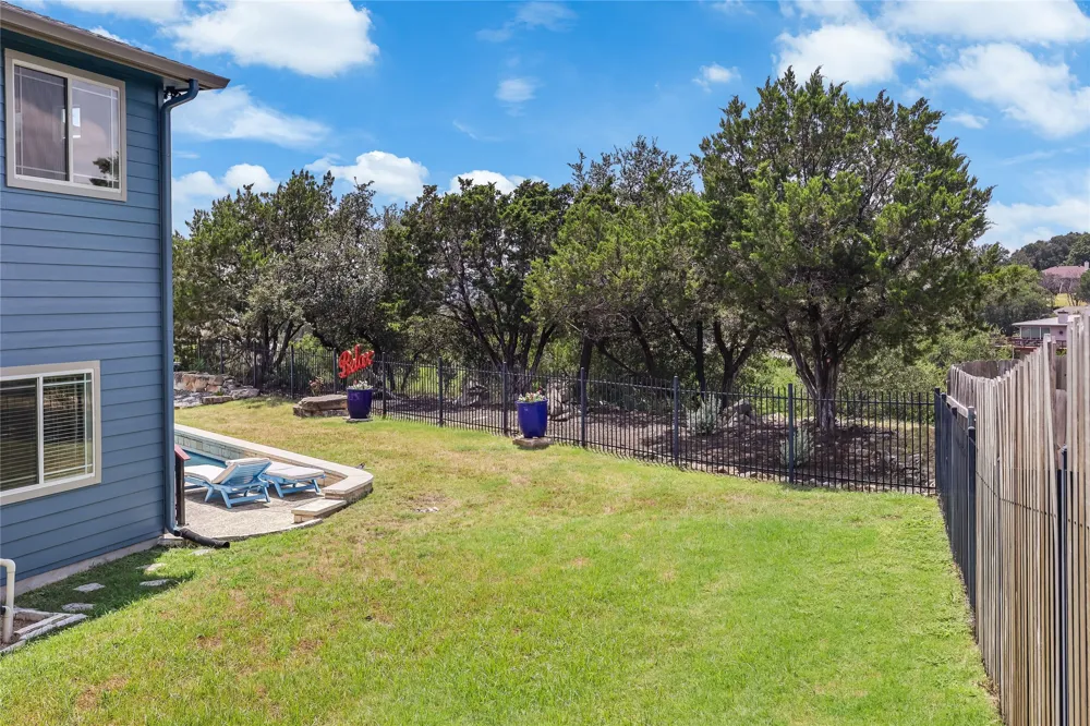 3000 Constitution Drive Lago Vista, TX 78645