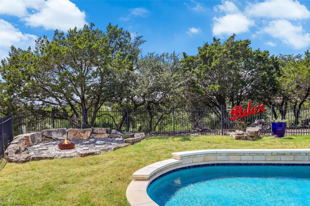 3000 Constitution Drive Lago Vista, TX 78645