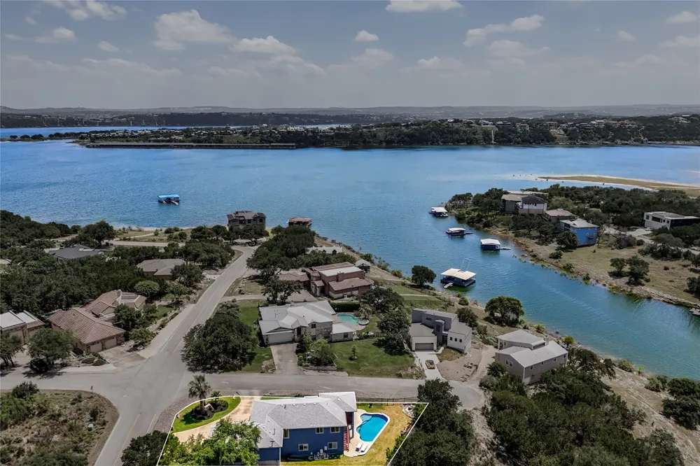 3000 Constitution Drive Lago Vista, TX 78645
