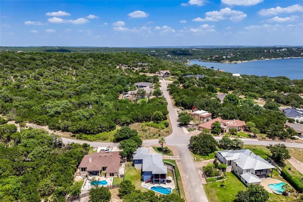 3000 Constitution Drive Lago Vista, TX 78645