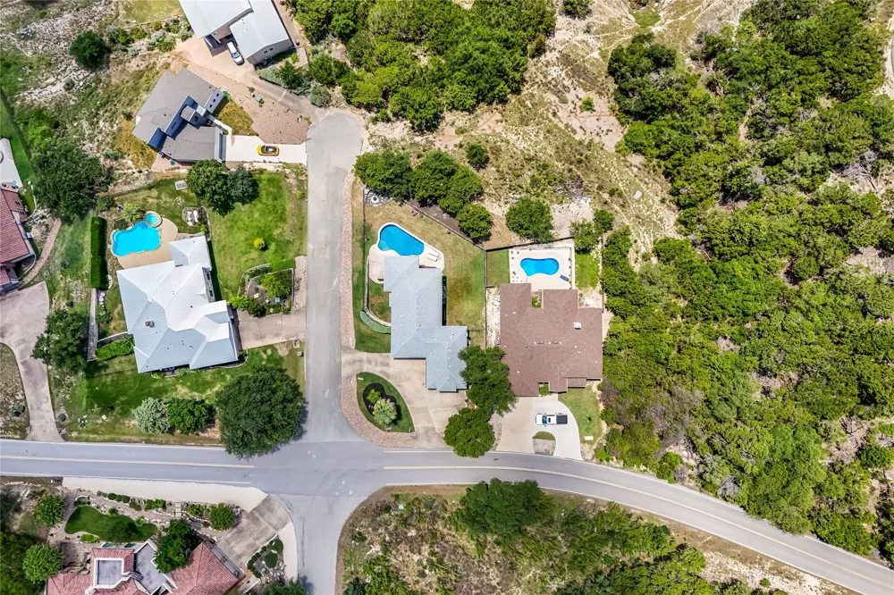 3000 Constitution Drive Lago Vista, TX 78645