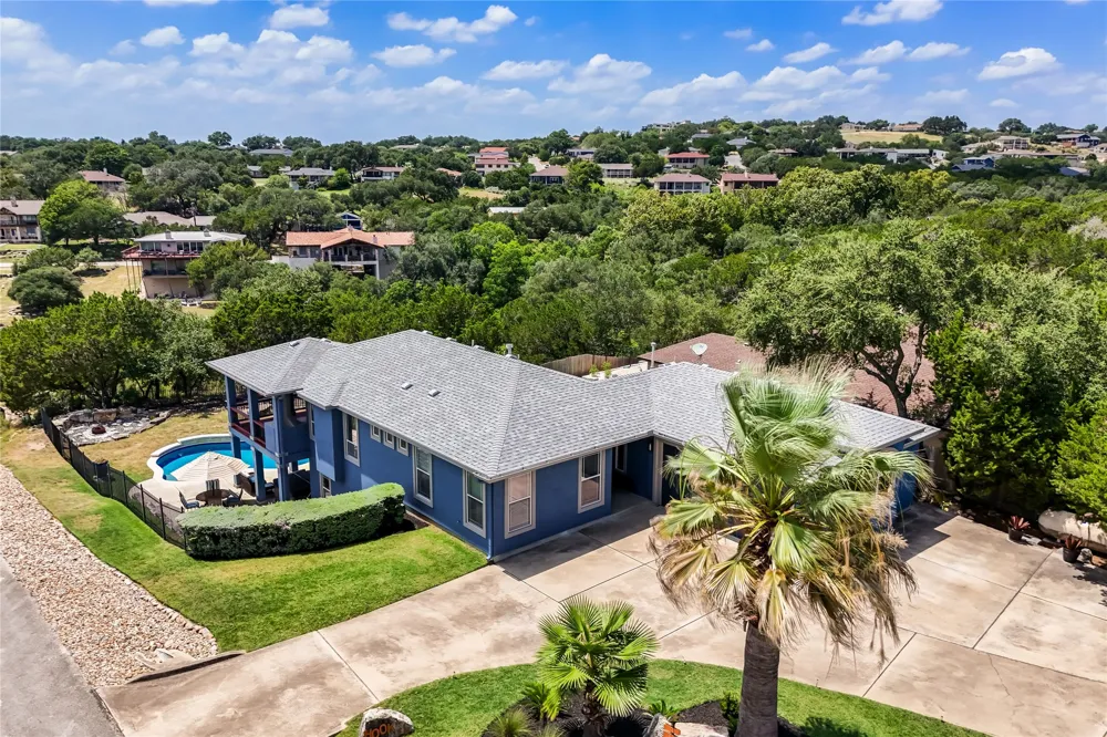 3000 Constitution Drive Lago Vista, TX 78645
