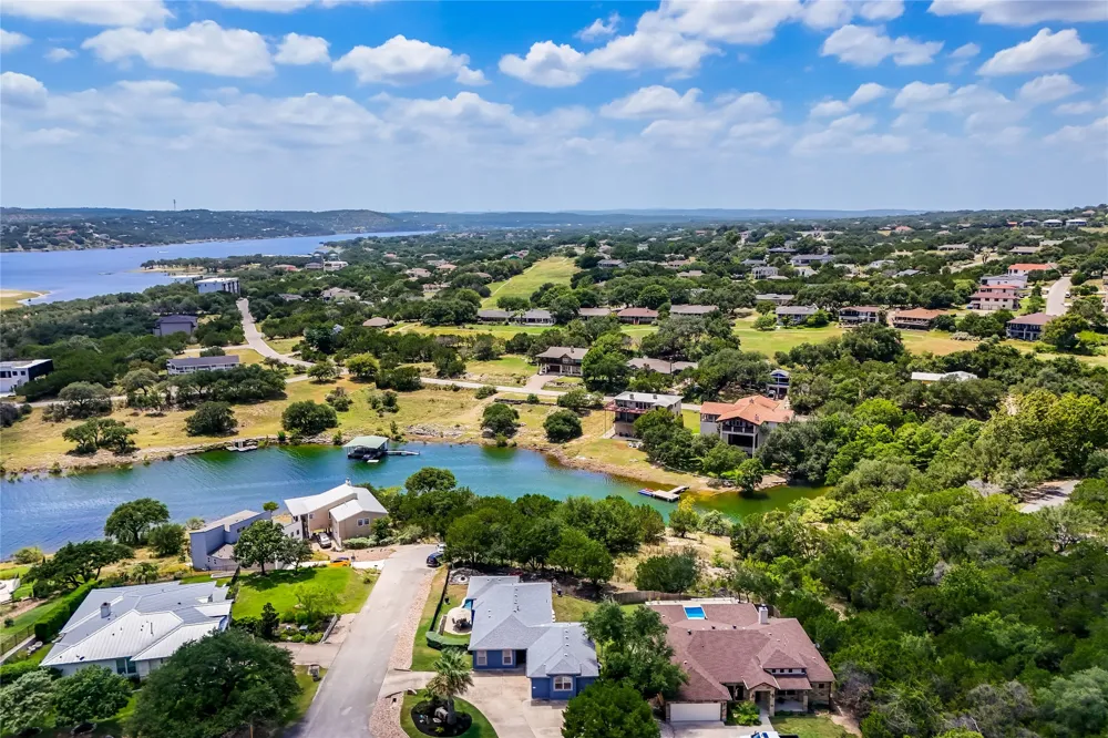 3000 Constitution Drive Lago Vista, TX 78645