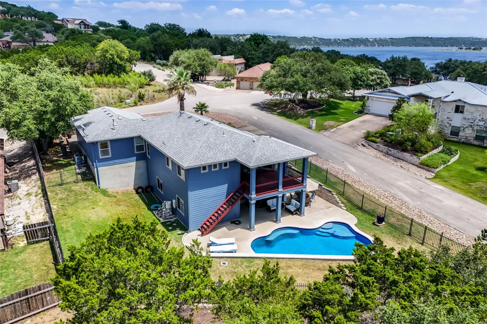3000 Constitution Drive Lago Vista, TX 78645