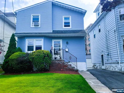 75 PRESTON Street
