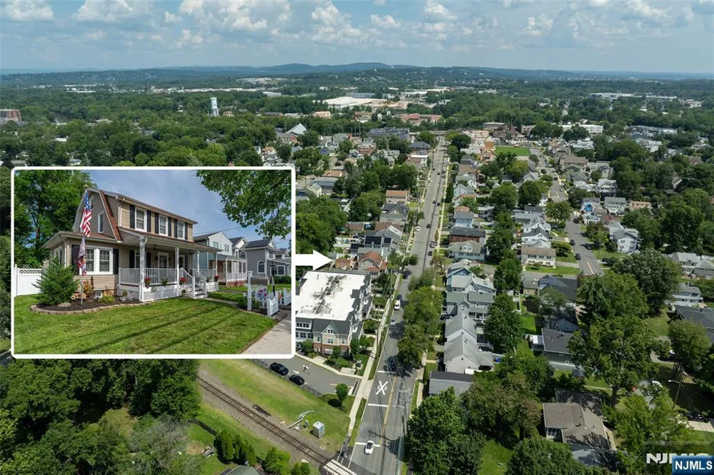 125 Stevens Avenue Little Falls, NJ 07424