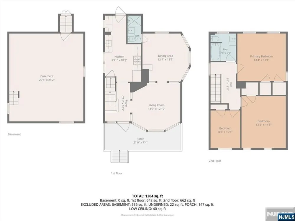 31-33 Voorhees Street Newark, NJ 07108
