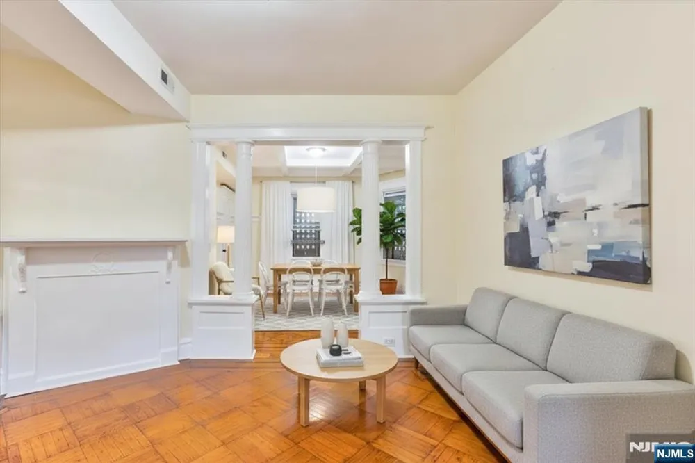 31-33 Voorhees Street Newark, NJ 07108