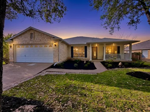 2417 Hallie Lane