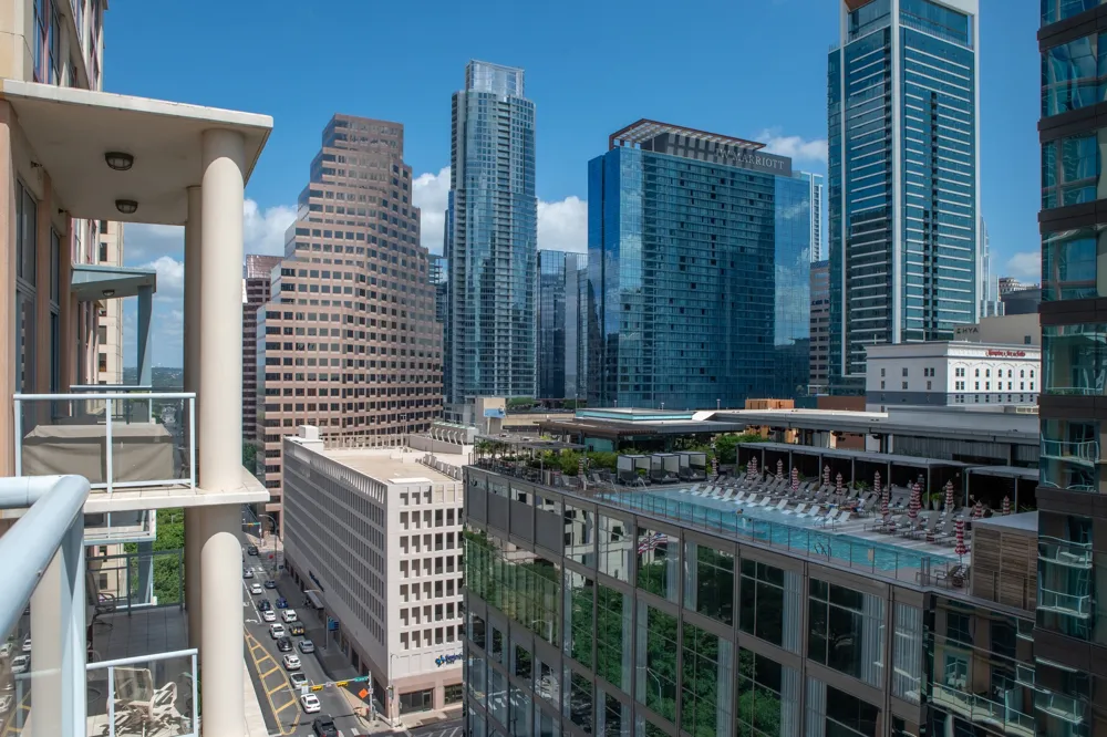 98 San Jacinto Boulevard #1306 Austin, TX 78701