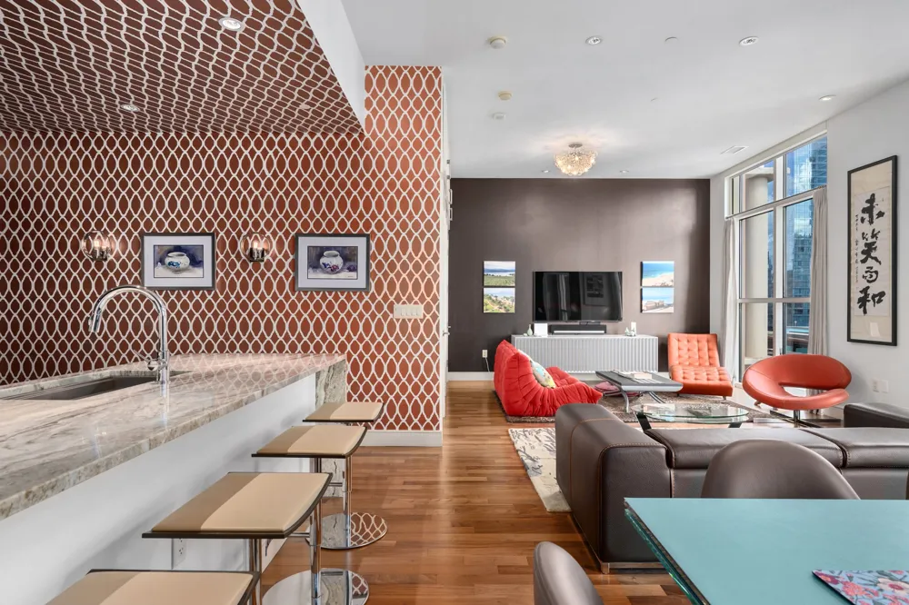 98 San Jacinto Boulevard #1306 Austin, TX 78701
