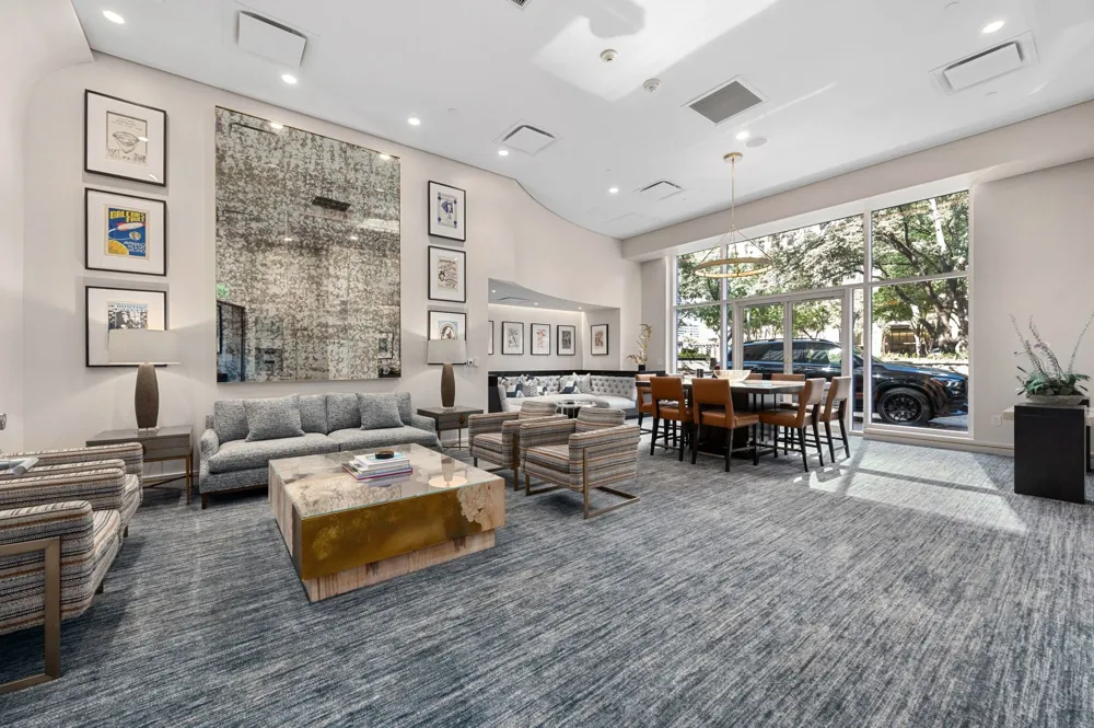 98 San Jacinto Boulevard #1306 Austin, TX 78701
