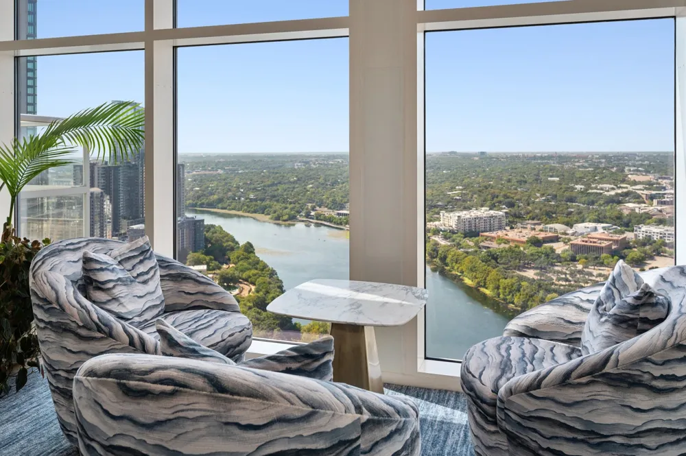 98 San Jacinto Boulevard #1306 Austin, TX 78701