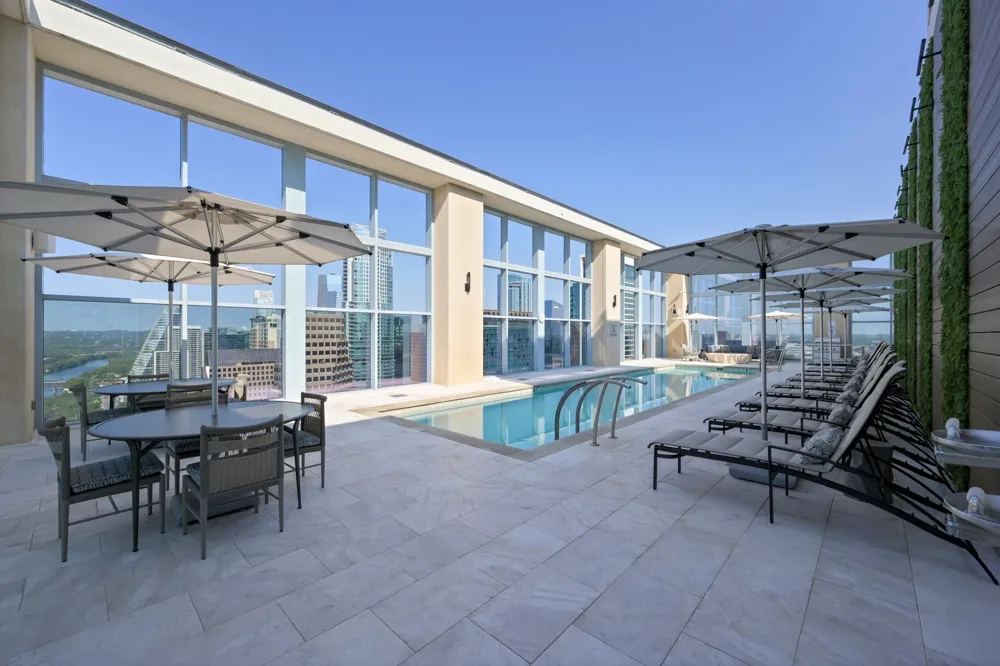 98 San Jacinto Boulevard #1306 Austin, TX 78701