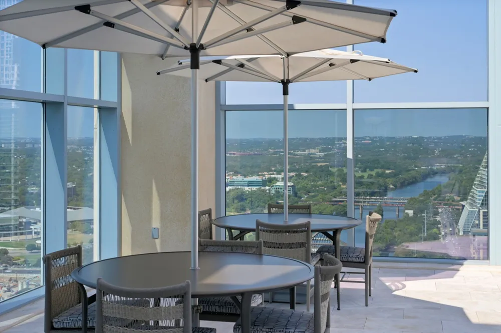 98 San Jacinto Boulevard #1306 Austin, TX 78701