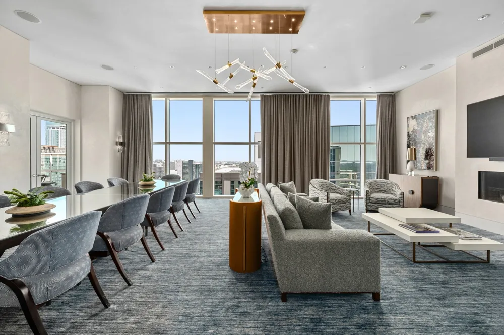 98 San Jacinto Boulevard #1306 Austin, TX 78701