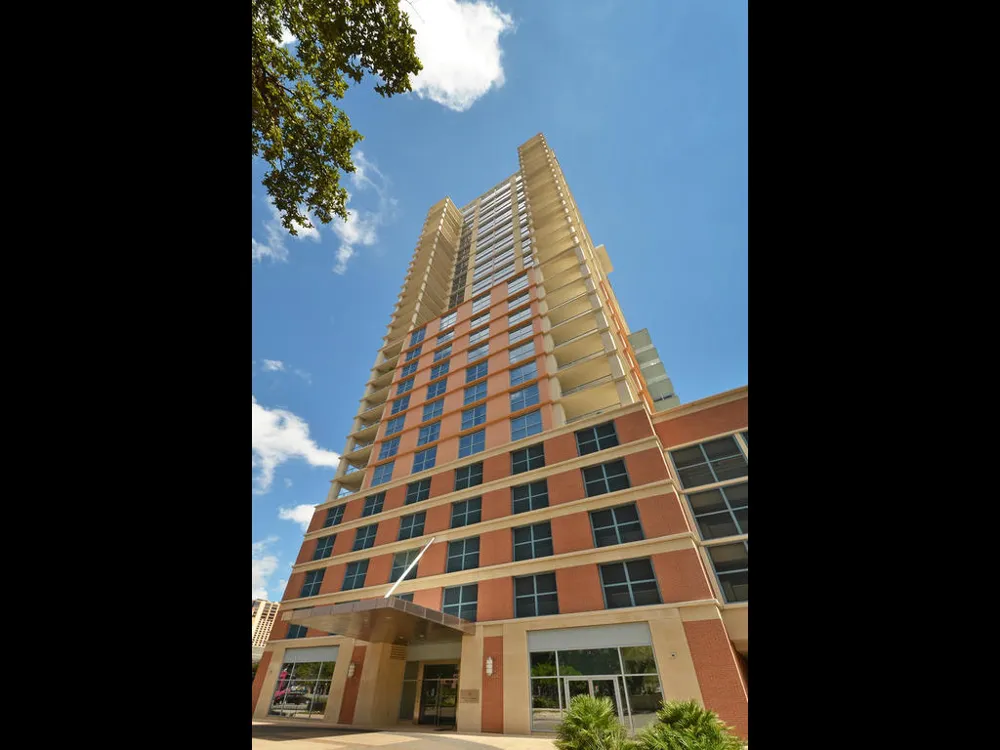 98 San Jacinto Boulevard #1306 Austin, TX 78701