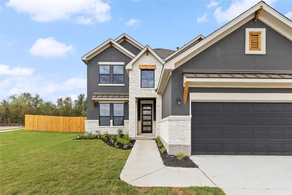 105 Little Tenina Trail Cedar Creek, TX 78612
