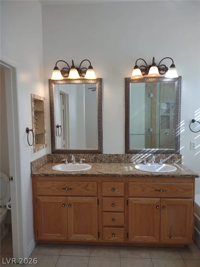 915 DOVER GLEN DRIVE #0 North Las Vegas, NV 89031