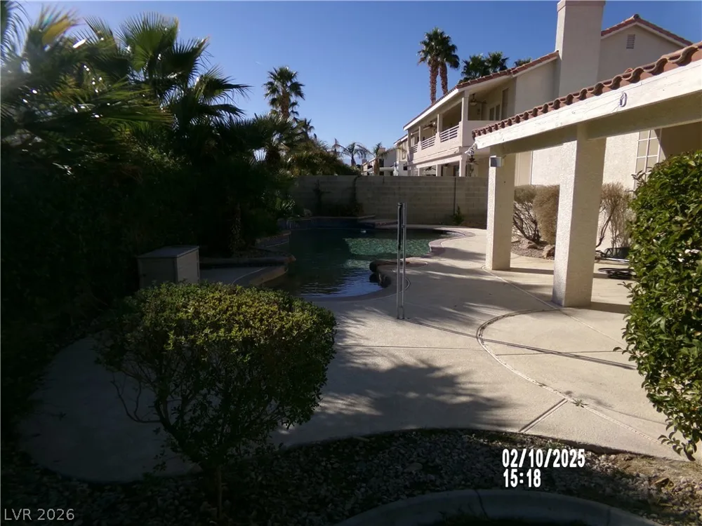 915 DOVER GLEN DRIVE #0 North Las Vegas, NV 89031