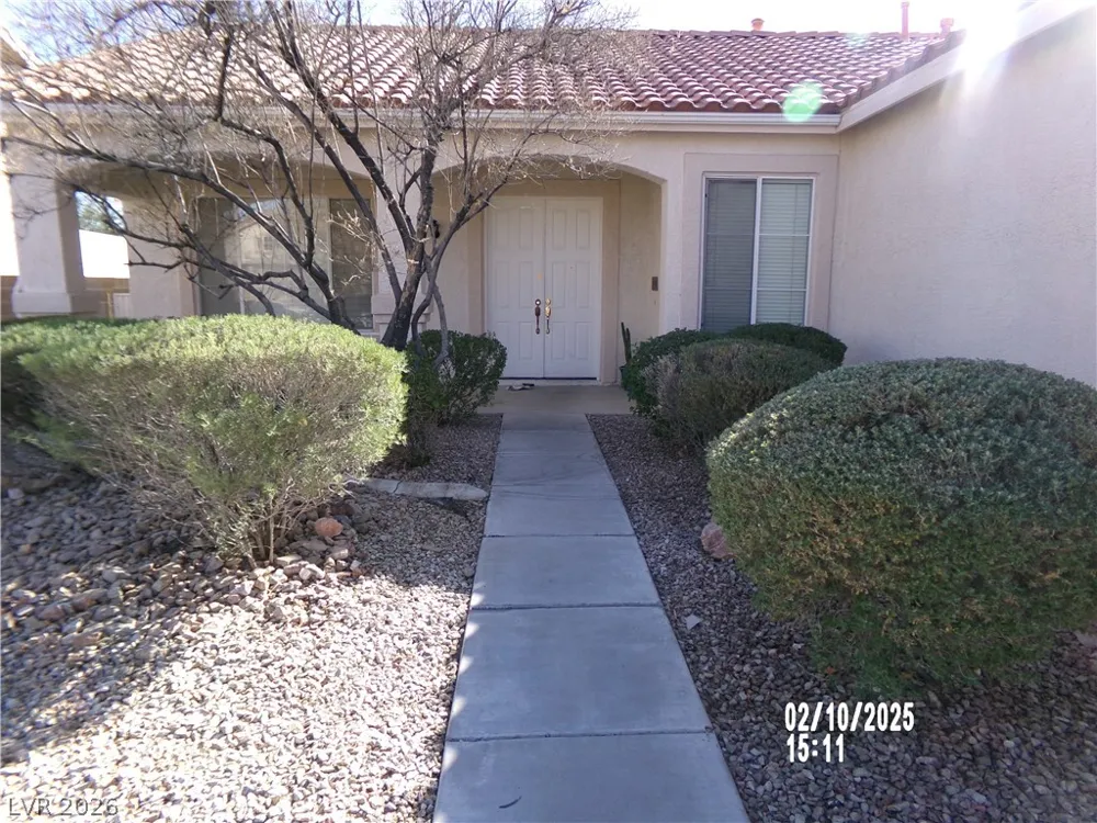 915 DOVER GLEN DRIVE #0 North Las Vegas, NV 89031