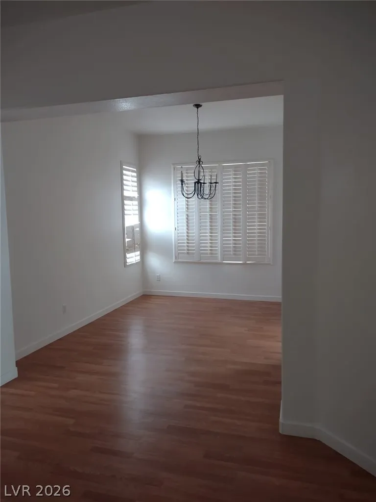 915 DOVER GLEN DRIVE #0 North Las Vegas, NV 89031
