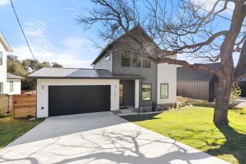 11009 Fourth Street