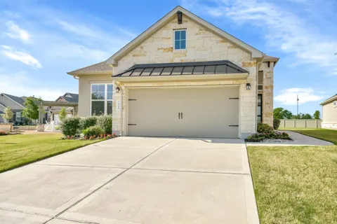 505 Faith Drive