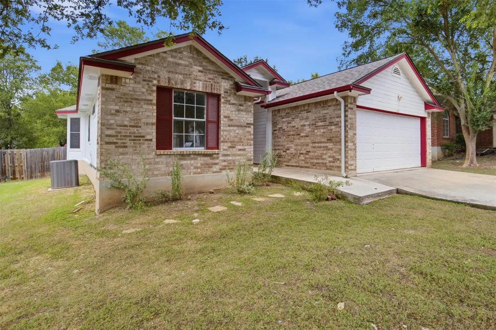 108 Songbird Court Cedar Creek, TX 78612