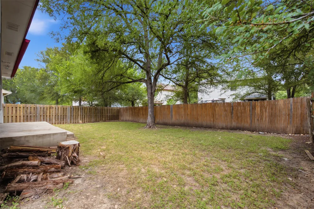108 Songbird Court Cedar Creek, TX 78612